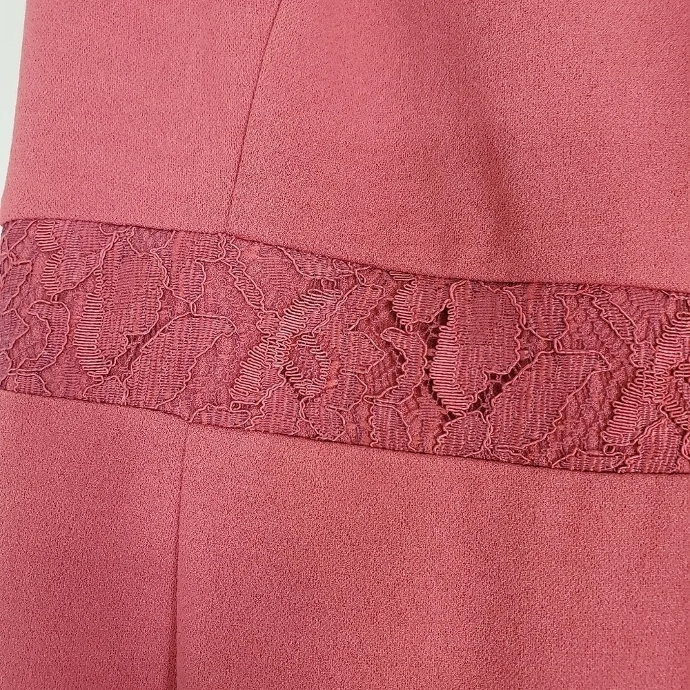 Lulu's ROSE FORMAL MAXI DRESS - Picture 7 of 14